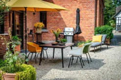 Gartentisch Texel 170 x 100 cm