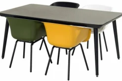 Gartentisch Texel 170 x 100 cm