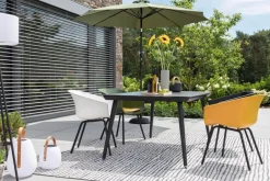 Gartentisch Texel 170 x 100 cm