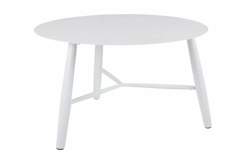 Gartentisch Vannes 75 x 50 cm