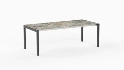 Gartentisch Ventura 210 x 95 cm