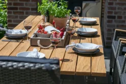 Gartentisch Vermont 240 x 100 cm