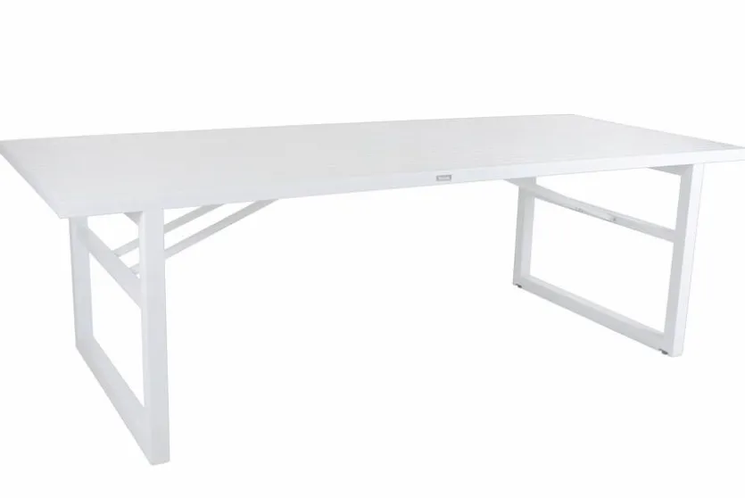 Gartentisch Vevi 230 x 94 cm