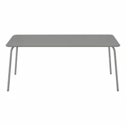 Gartentisch YUA 180 x 90 cm
