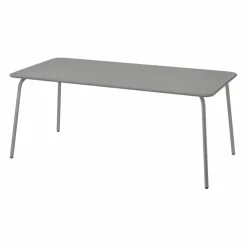 Gartentisch YUA 180 x 90 cm