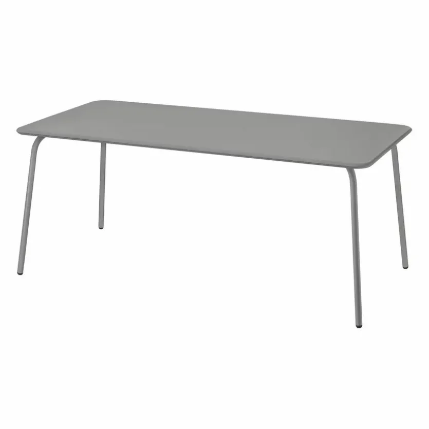 Gartentisch YUA 180 x 90 cm