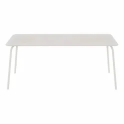 Gartentisch YUA 180 x 90 cm