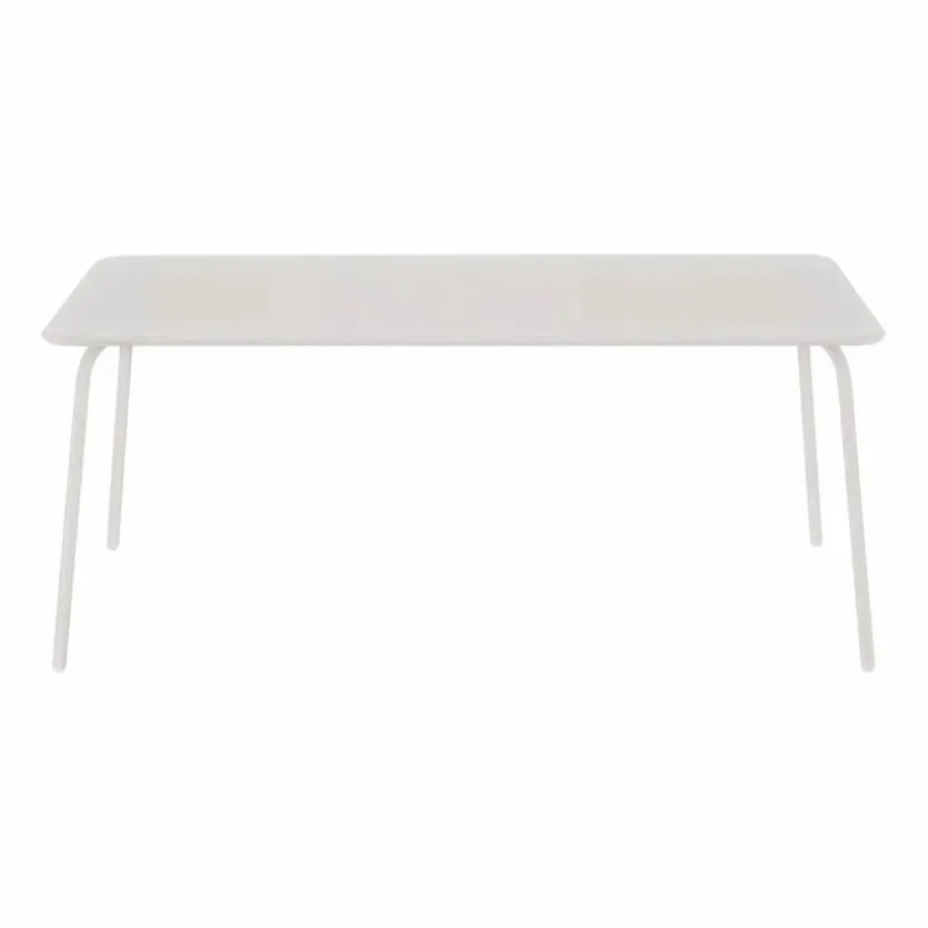 Gartentisch YUA 180 x 90 cm
