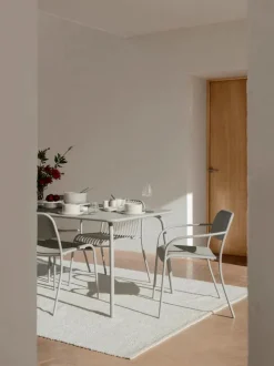 Gartentisch YUA 180 x 90 cm