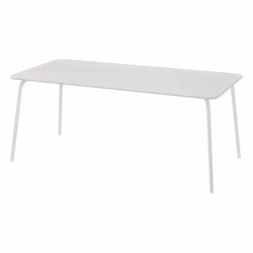 Gartentisch YUA 180 x 90 cm