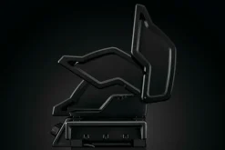 Gasgrill Freestyle 365 m. Seitenbrenn