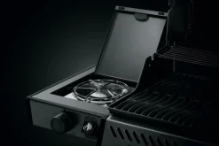 Gasgrill Freestyle 365 m. Seitenbrenn