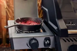 Gasgrill Freestyle 365 m. Seitenbrenn