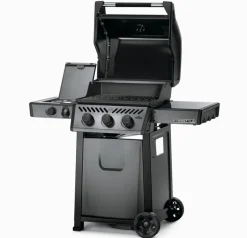 Gasgrill Freestyle 365 m. Seitenbrenn