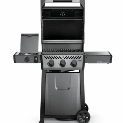 Gasgrill Freestyle 365 m. Seitenbrenn