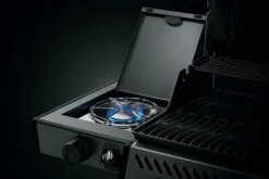 Gasgrill Freestyle 365 m. Seitenbrenn