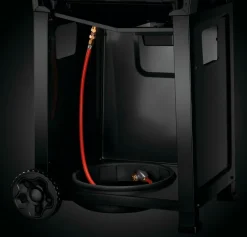 Gasgrill Freestyle 365 m. Seitenbrenn