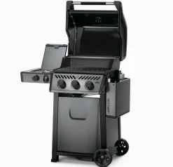 Gasgrill Freestyle 365 m. Seitenbrenn