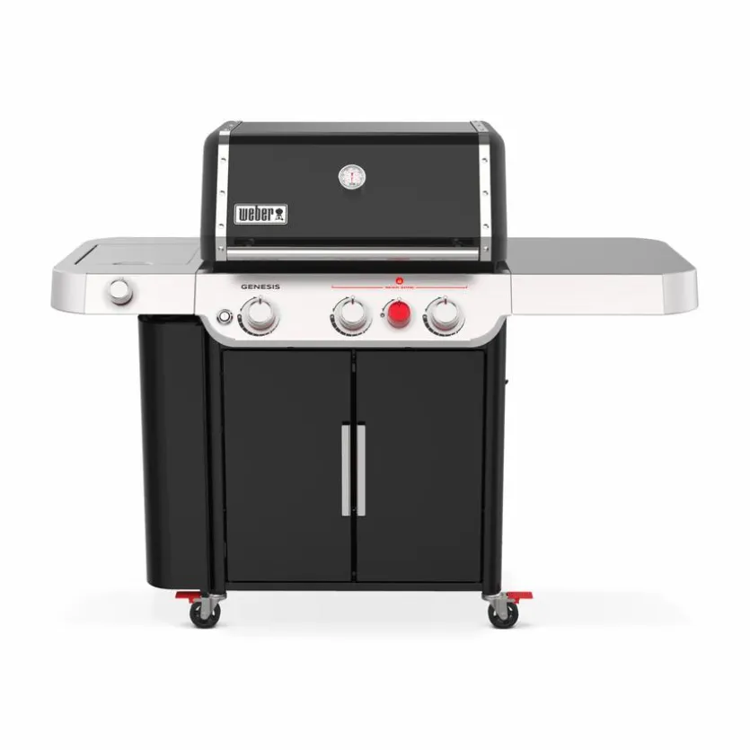 Gasgrill Genesis E-335