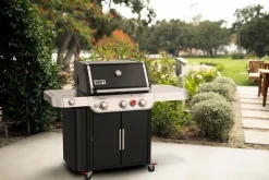 Gasgrill Genesis E-335
