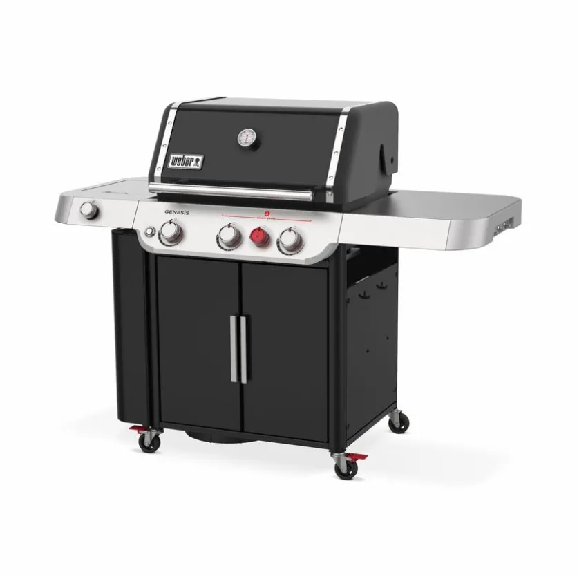 Gasgrill Genesis E-335