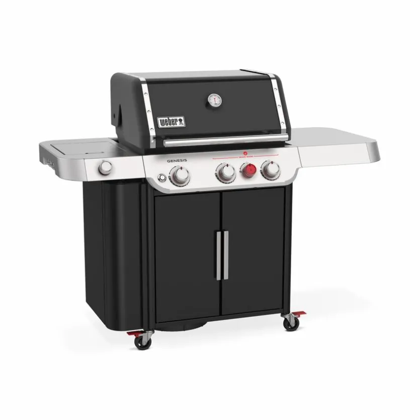 Gasgrill Genesis E-335