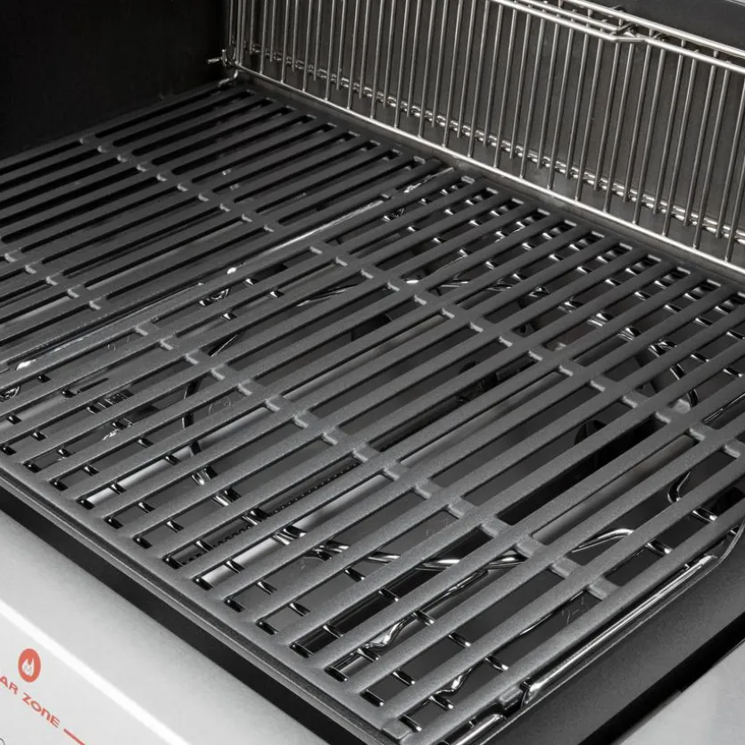 Gasgrill Genesis E-335