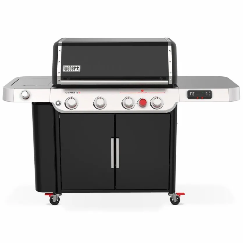 Gasgrill Genesis EX-435 Smart Grill