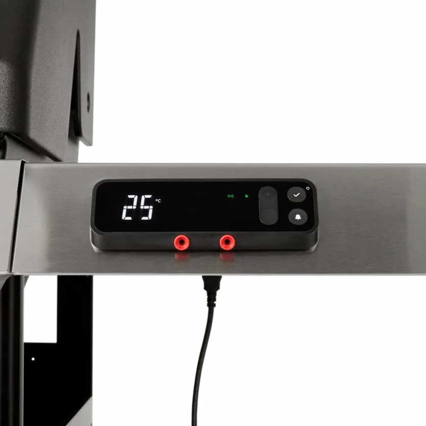 Gasgrill Genesis EX-435 Smart Grill