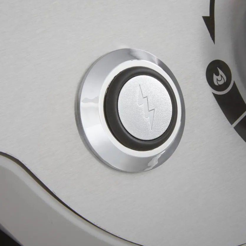 Gasgrill Genesis EX-325s