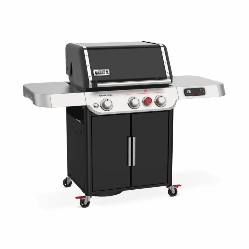 Gasgrill Genesis EX-325s