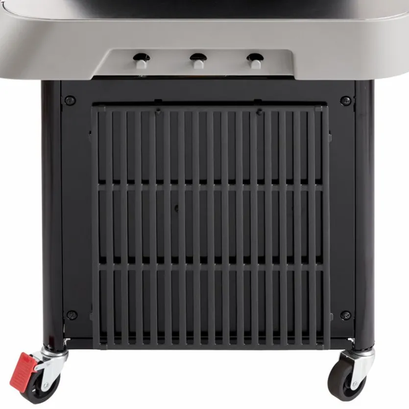 Gasgrill Genesis EX-325s