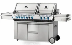 Gasgrill Prestige Pro™ 825