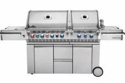 Gasgrill Prestige Pro™ 825