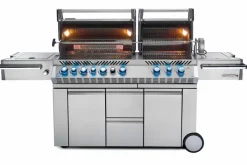 Gasgrill Prestige Pro™ 825