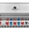 Gasgrill Prestige Pro™ 665, Einbau