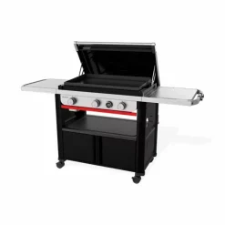 Gasgrill Slate GPD 76 cm