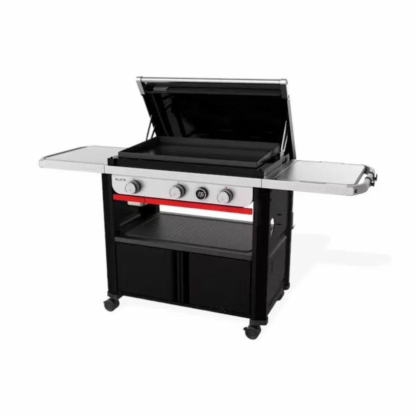 Gasgrill Slate GPD 76 cm