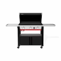 Gasgrill Slate GPD 76 cm