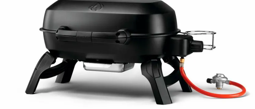 Gasgrill TRAVELQ™ 240