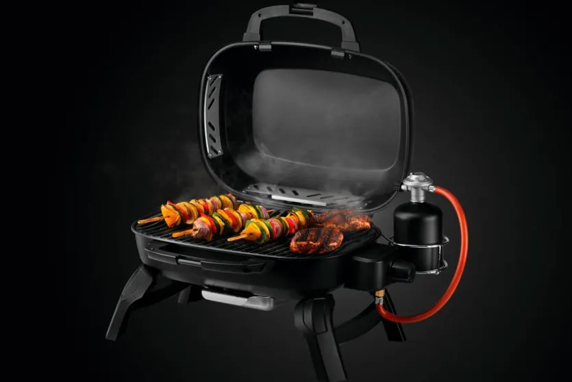 Gasgrill TRAVELQ™ 240