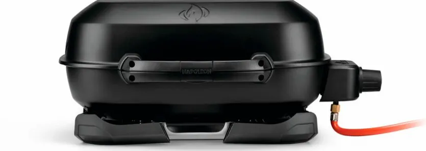 Gasgrill TRAVELQ™ 240