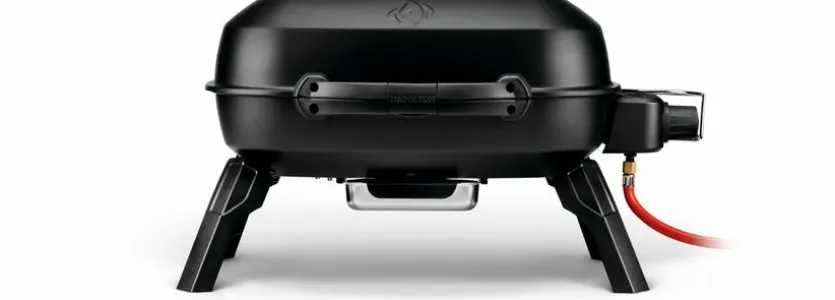 Gasgrill TRAVELQ™ 240
