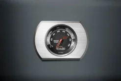 Gasgrill Aktionsset Rogue PRO425 Charcoal