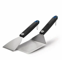 Gasgrill Aktionsset Rogue PRO425 Charcoal