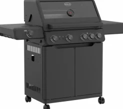 Gasgrill Allflame Hero 4