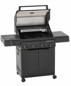 Gasgrill Allflame Hero 4
