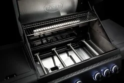 Gasgrill Allflame Hero 4