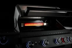 Gasgrill Allflame Hero 4