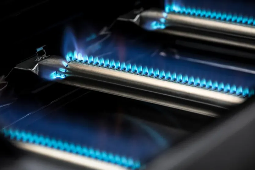 Gasgrill Allflame Hero 4